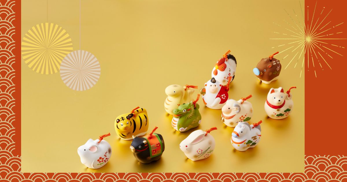 【種類別】失敗しないお正月飾りの選び方とサイズの目安