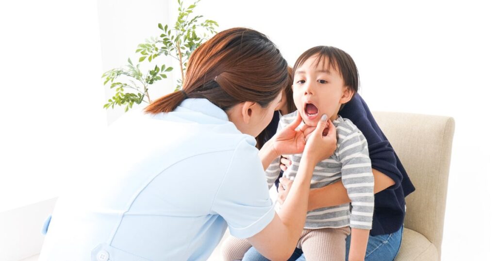 【当日編】病院で年子とスムーズに受診するコツ