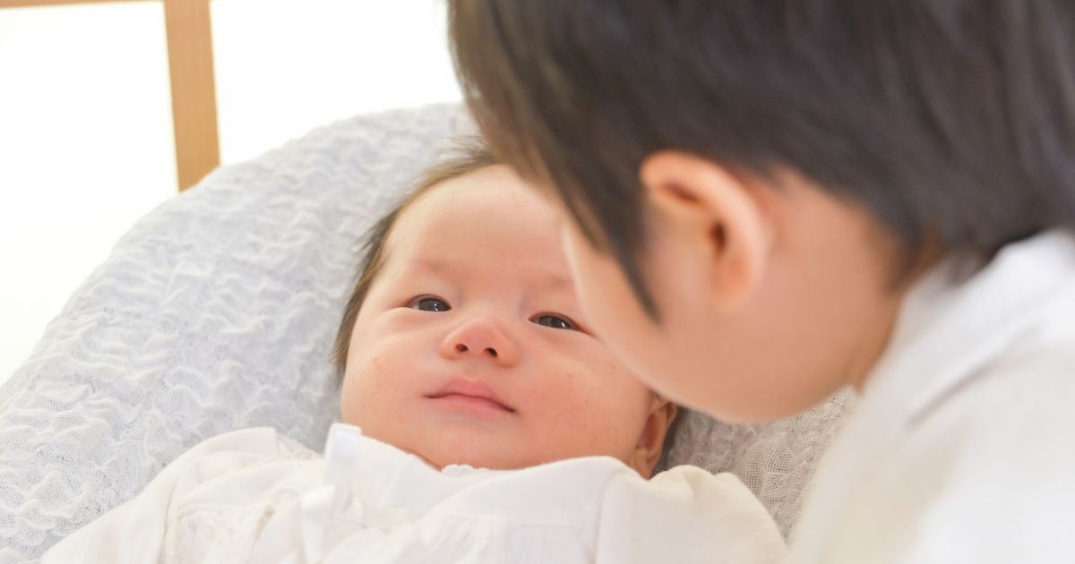 年子ワンオペなぜ私だけこんなに大変？解決方法を紹介