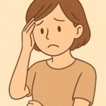 新1年生の母