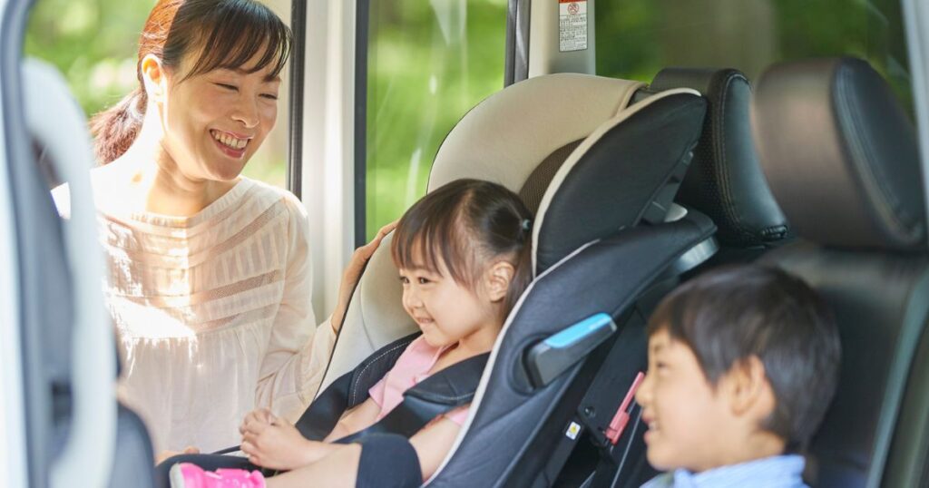 ◆夏に特化した車用の防災グッズが重要な理由！