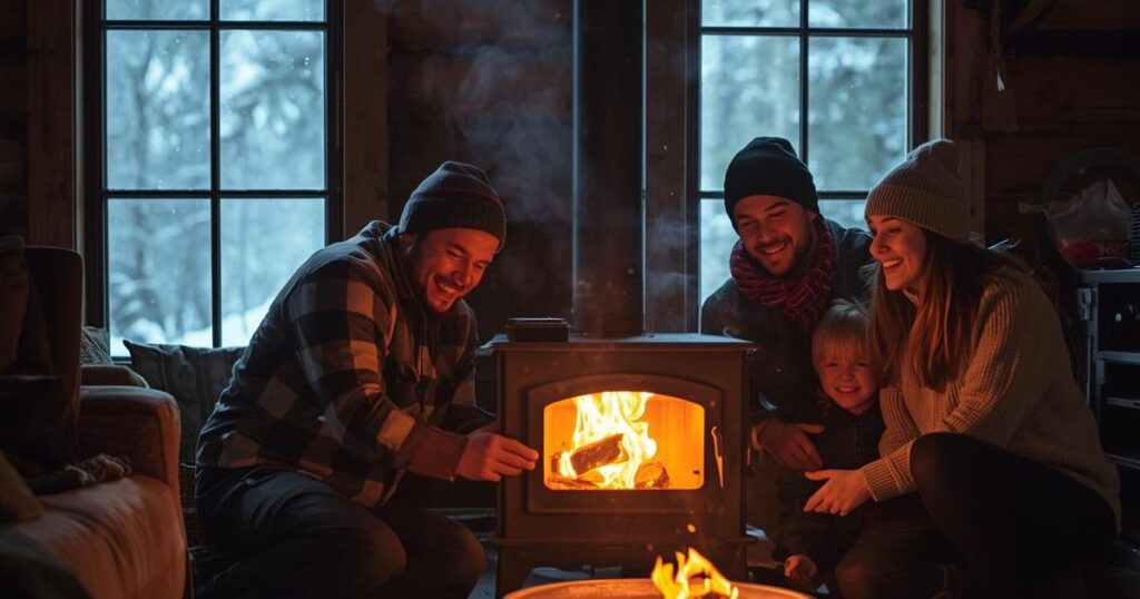 【子どものいる家庭向け】カセットガスストーブの選び方