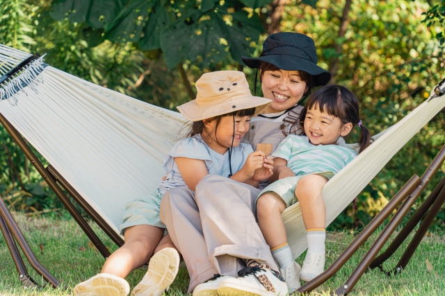 双子を育てたママが伝える、自分を大切にすることの大切さ