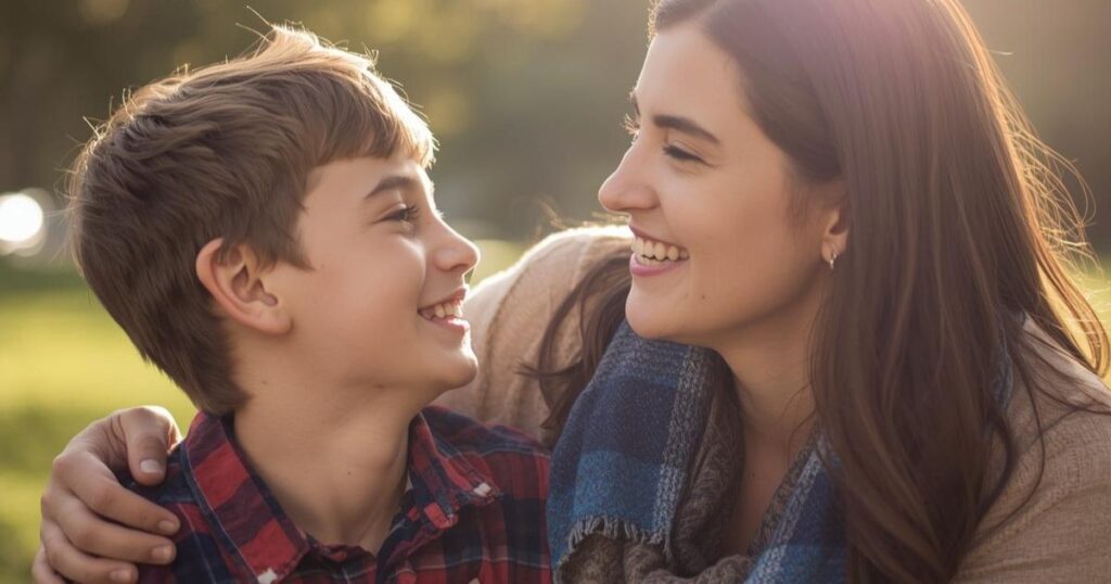 親としてできる「イライラ」への対応のコツ