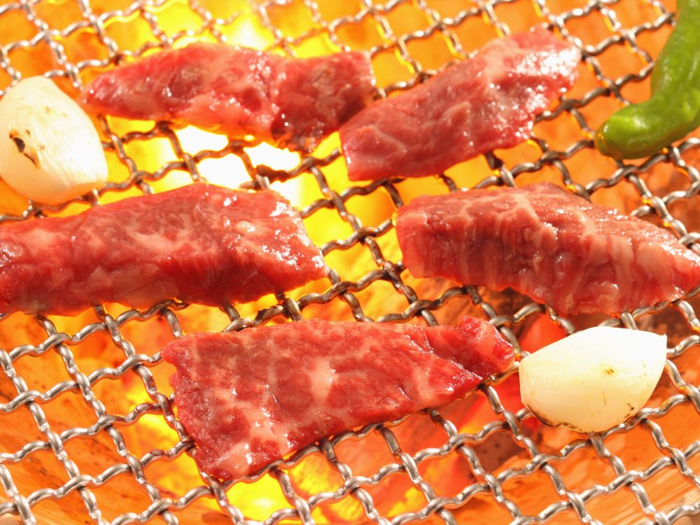 我が家の焼肉はこれが無いと始まらない！